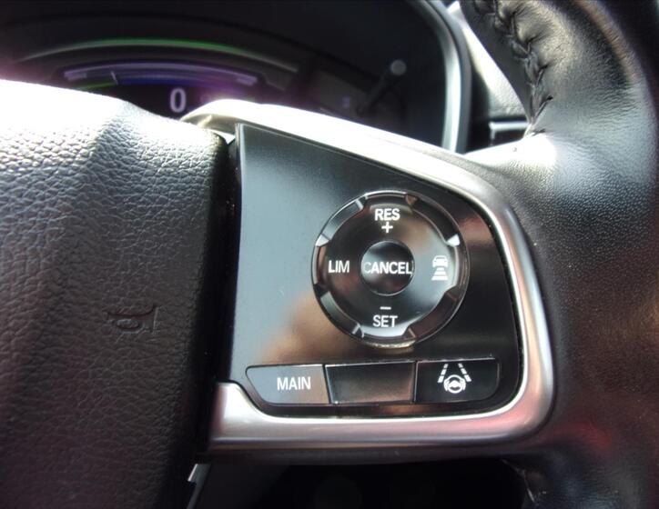 Honda CR-V 24