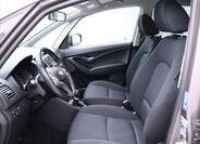 Hyundai ix20 10