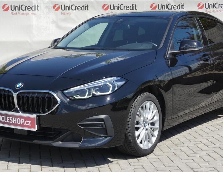 BMW Řada 2 1