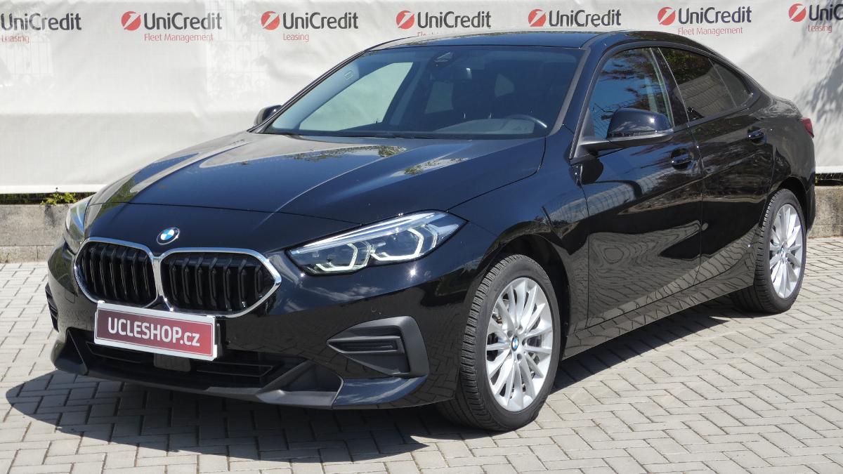 BMW Řada 2