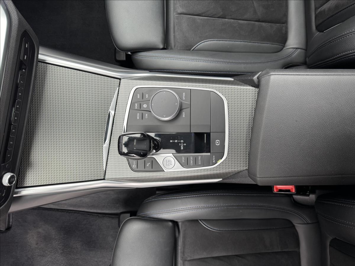 BMW Řada 3