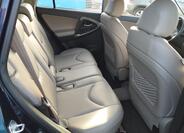 Toyota RAV4 9