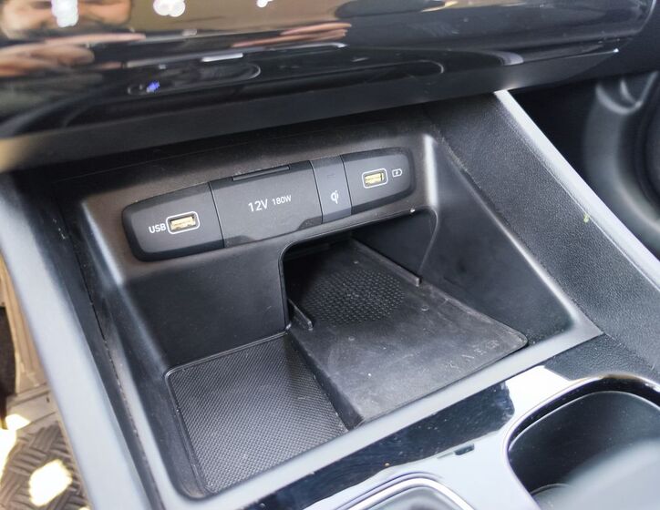 Hyundai Tucson 20