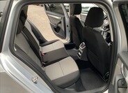 Škoda Octavia 16