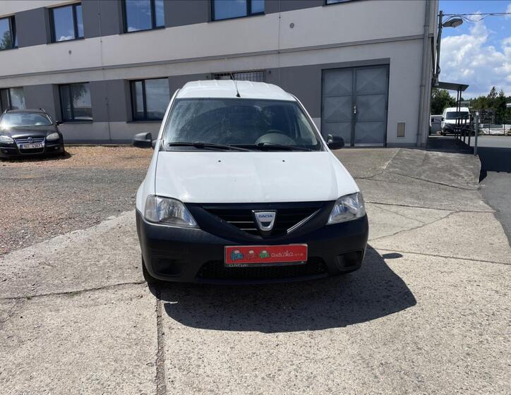 Dacia Logan 2