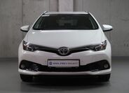 Toyota Auris 2