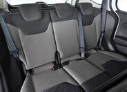 Ford Tourneo Courier 25