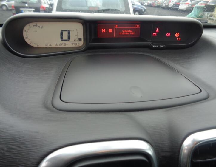 Citroën C3 Picasso 10