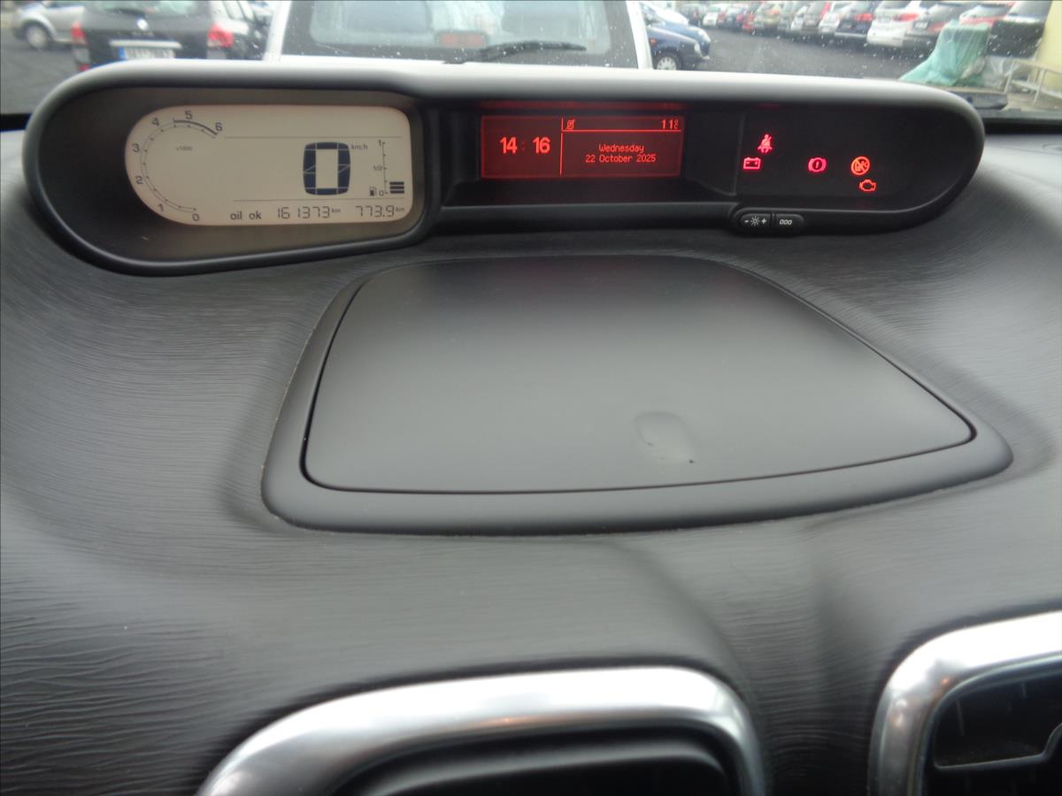 Citroën C3 Picasso