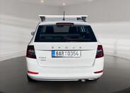 Škoda Fabia 5