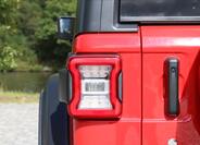 Jeep Wrangler 49