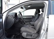 Audi A4 15