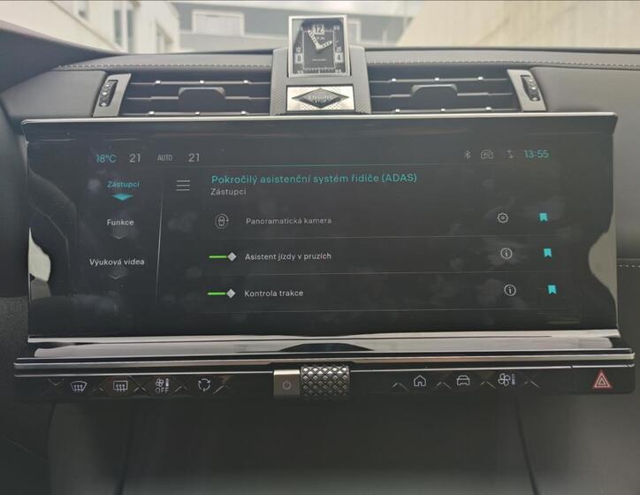 DS Automobiles DS7 15