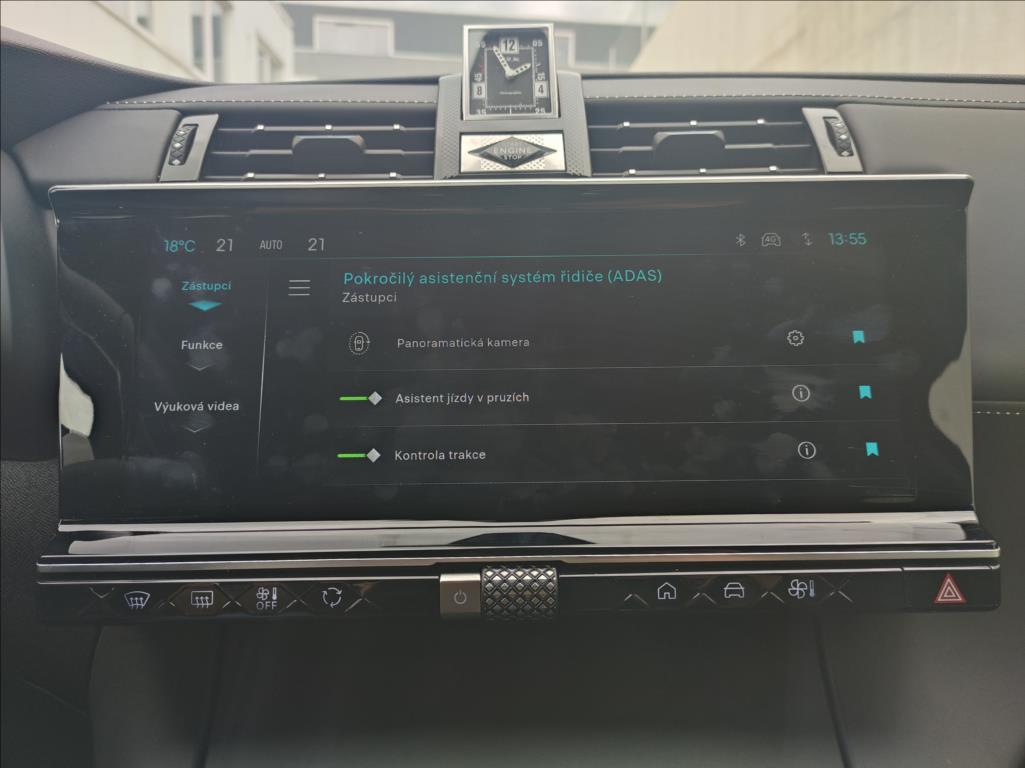 DS Automobiles DS7