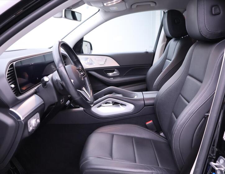 Mercedes-Benz GLE 50