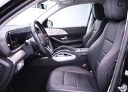 Mercedes-Benz GLE 50