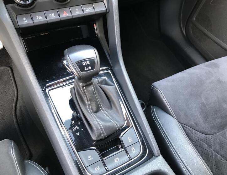 Škoda Kodiaq 19
