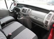 Renault Trafic 17