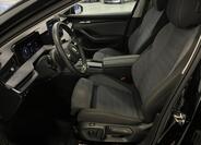 Škoda Superb 20