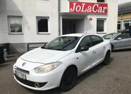 Renault Fluence 2