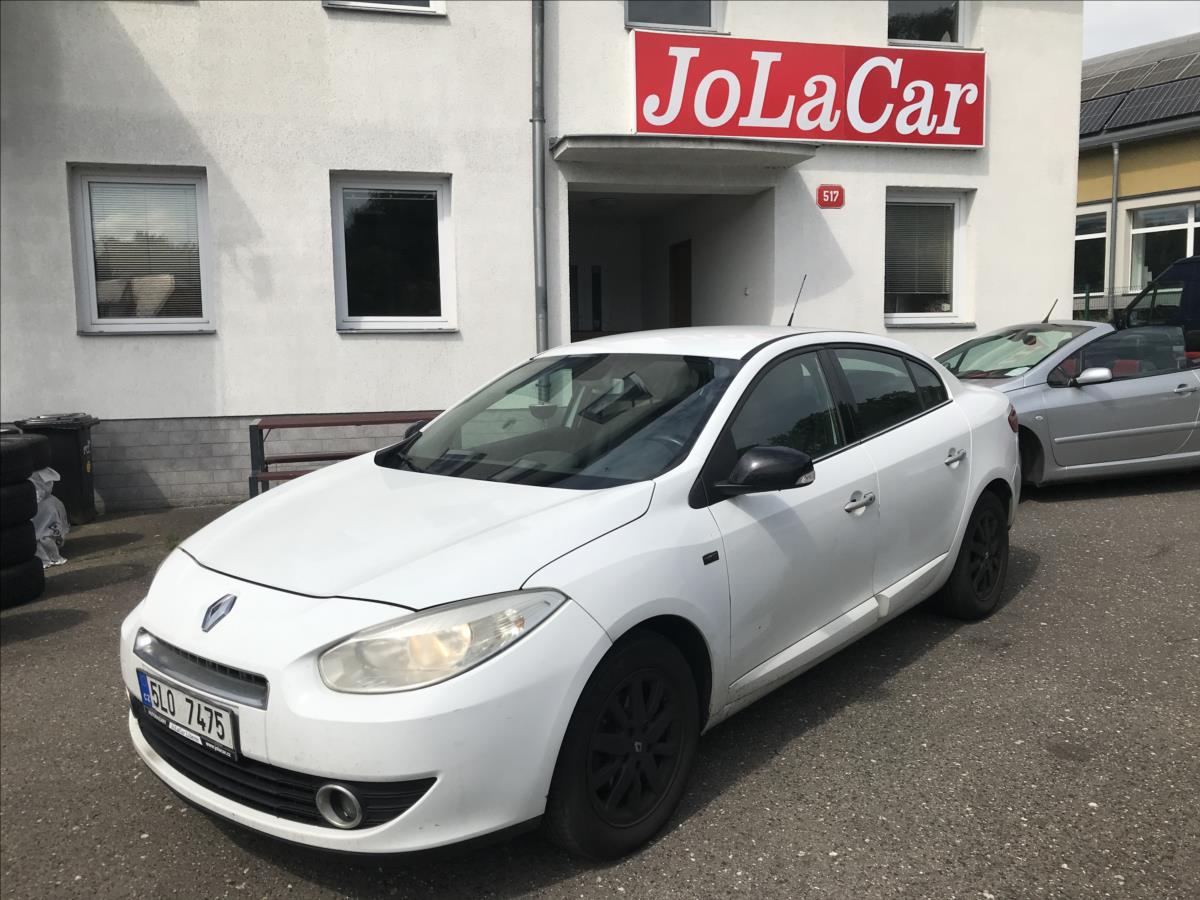 Renault Fluence