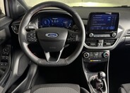 Ford Puma 19