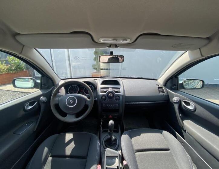 Renault Mégane 13
