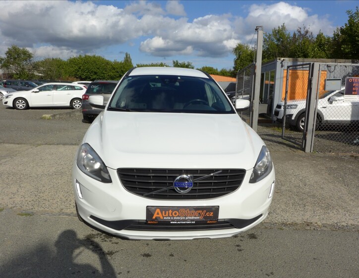 Volvo XC60 3