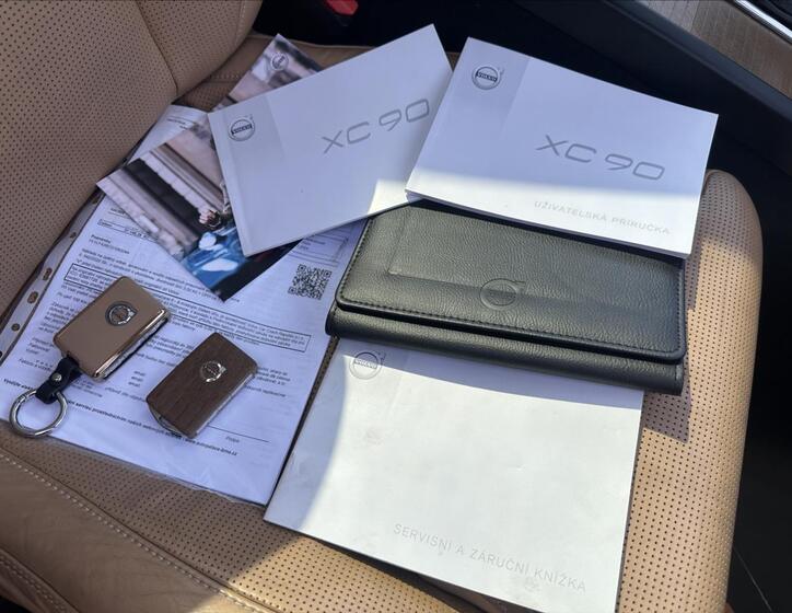 Volvo XC90 39