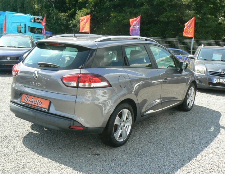 Renault Clio 4