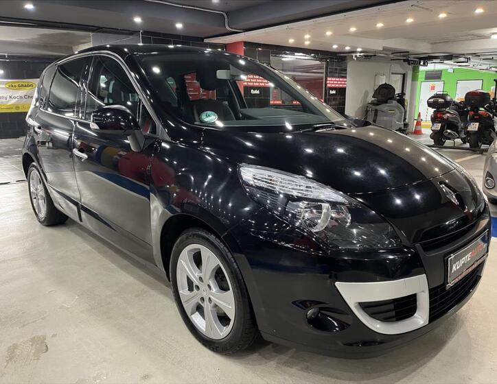 Renault Scénic 6