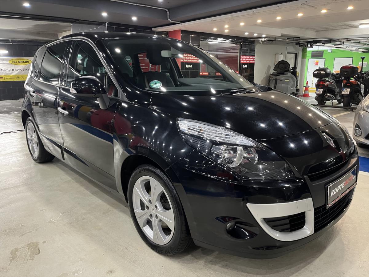 Renault Scénic