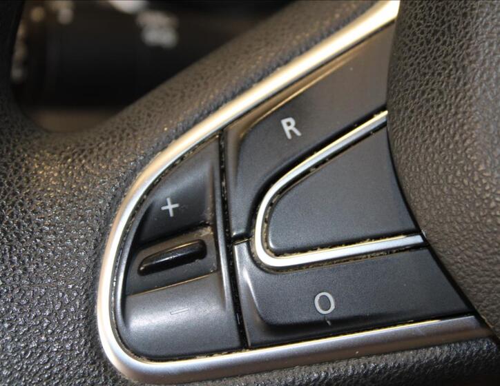 Renault Mégane 20