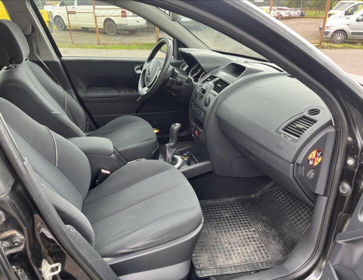 Renault Mégane 10
