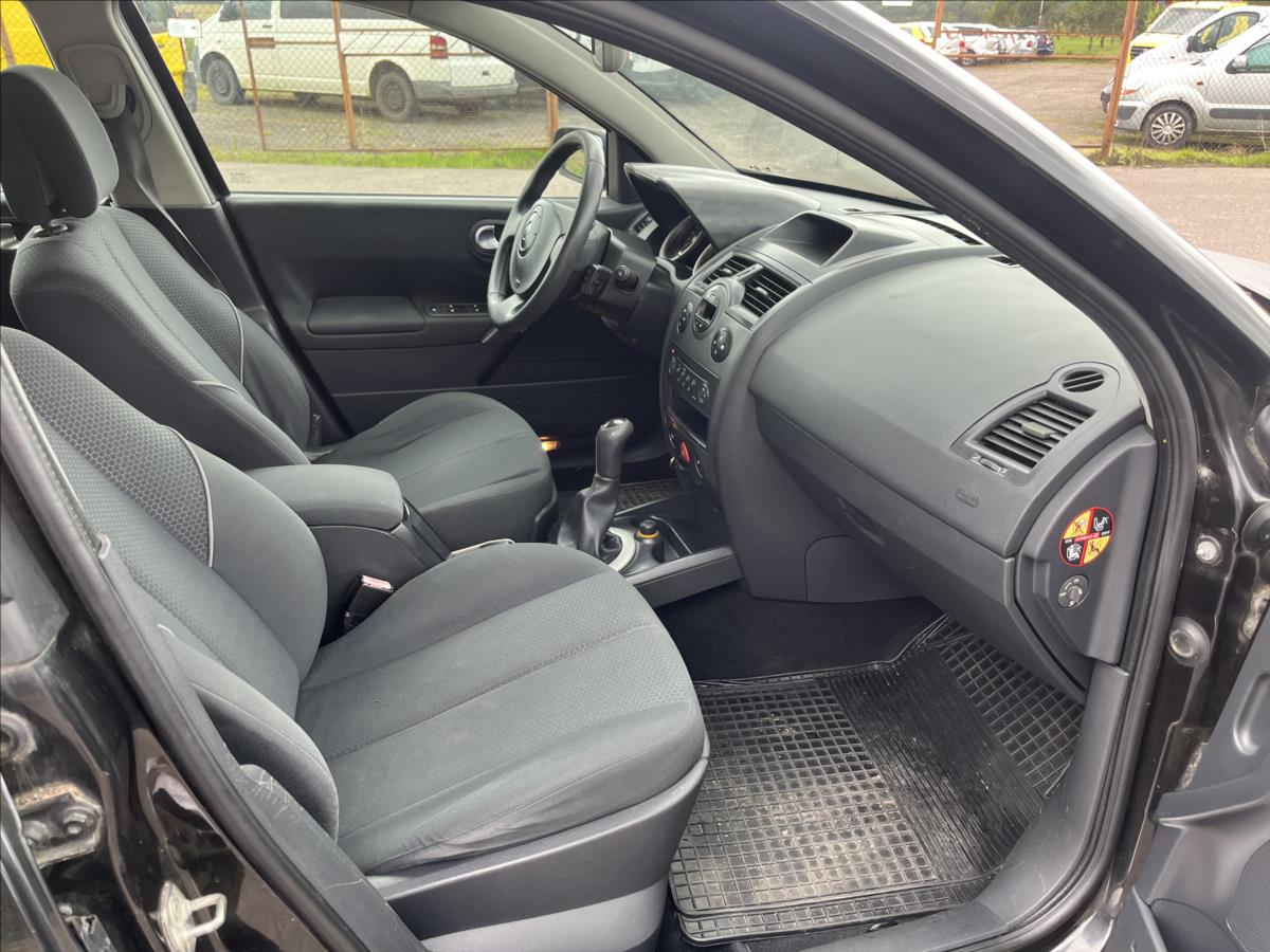Renault Mégane