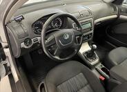 Škoda Octavia 6