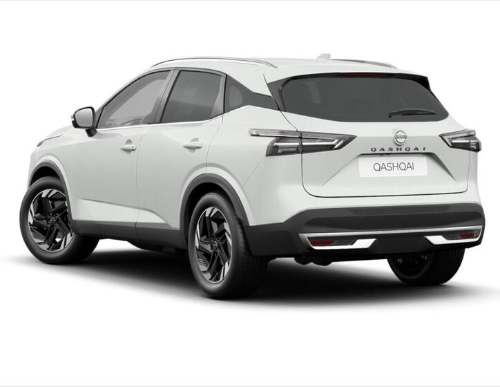 Nissan Qashqai 3