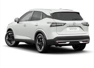 Nissan Qashqai 3