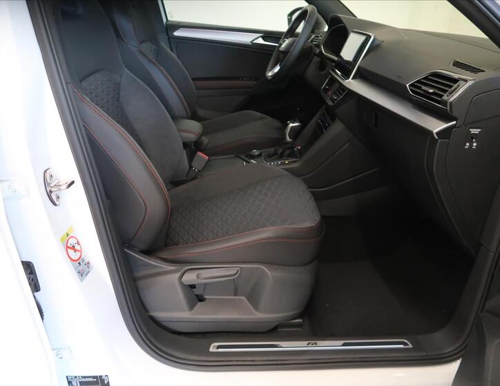 Seat Tarraco 22