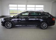 Škoda Superb 5