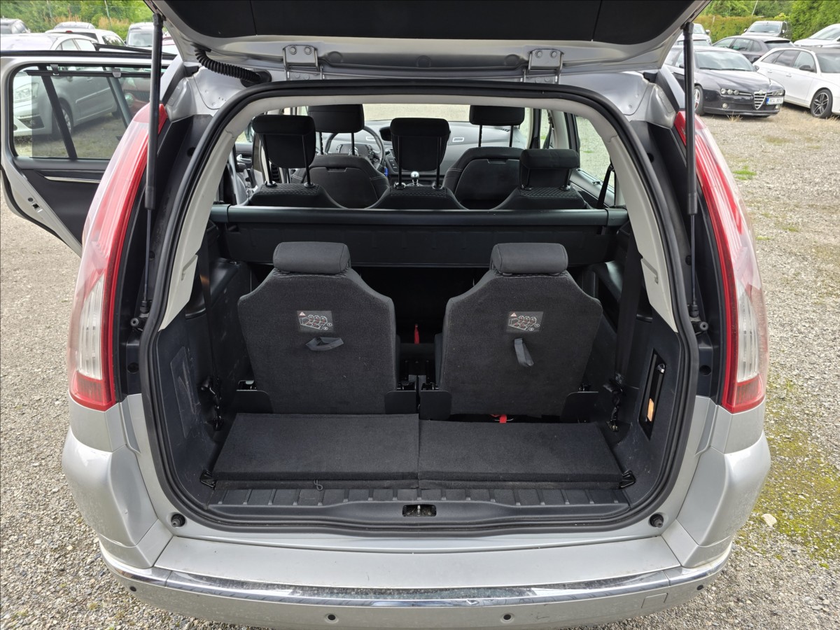 Citroën C4 Picasso