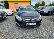 Opel Astra 7