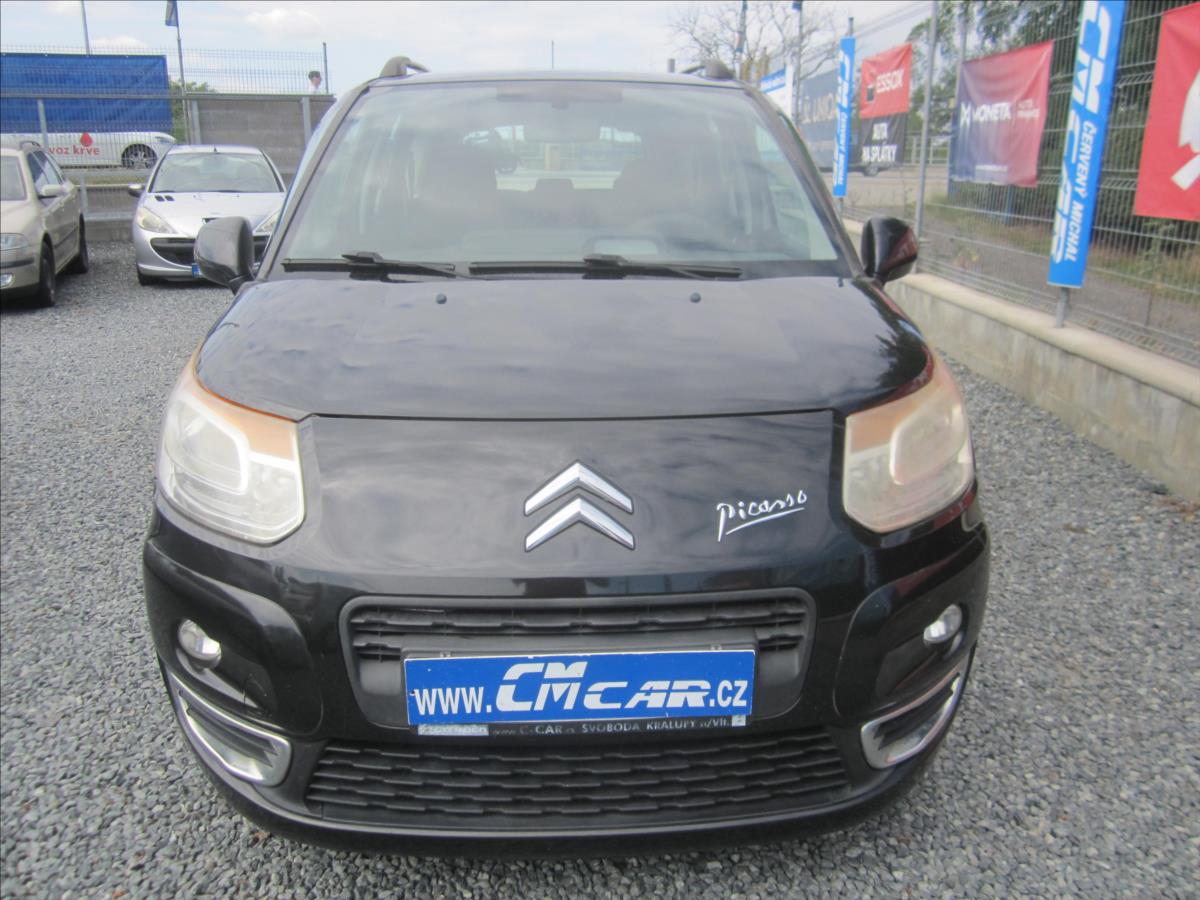 Citroën C3 Picasso