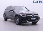 Mercedes-Benz GLC 1