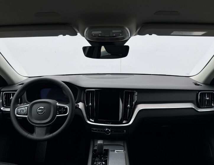 Volvo V60 14