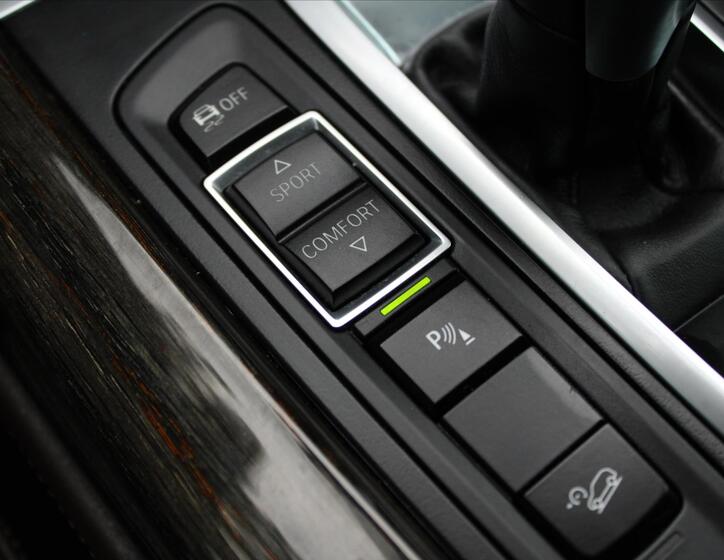 BMW X5 20
