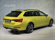 Škoda Superb 9