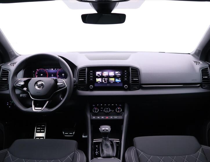 Škoda Karoq 40