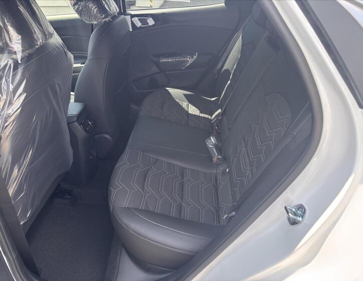 KIA XCeed 9