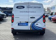 Ford Transit 4